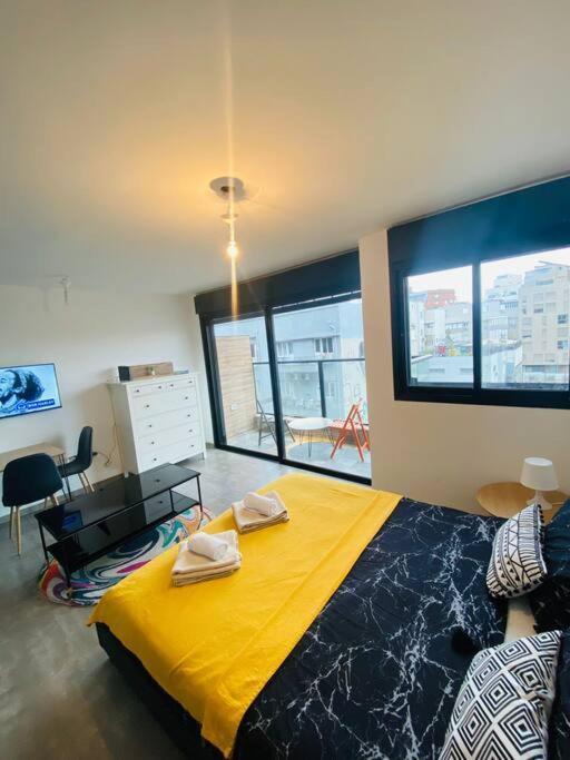 Appartement Lovely Flat In The Center 36 à Tel-Aviv Extérieur photo